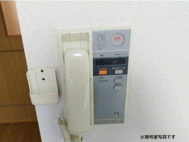スカイコート両国壱番館のセキュリティ