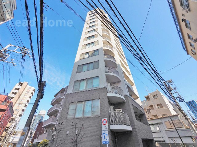 【外観】 | Ｄグランセ白金