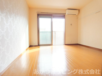 【居間・リビング】 | ディアコート | 参考写真