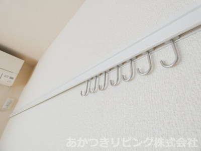 【内装】 | ディアコート | 参考写真
