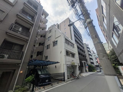 【外観】 | プルミエⅠ