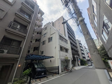 【外観】 | プルミエⅠ
