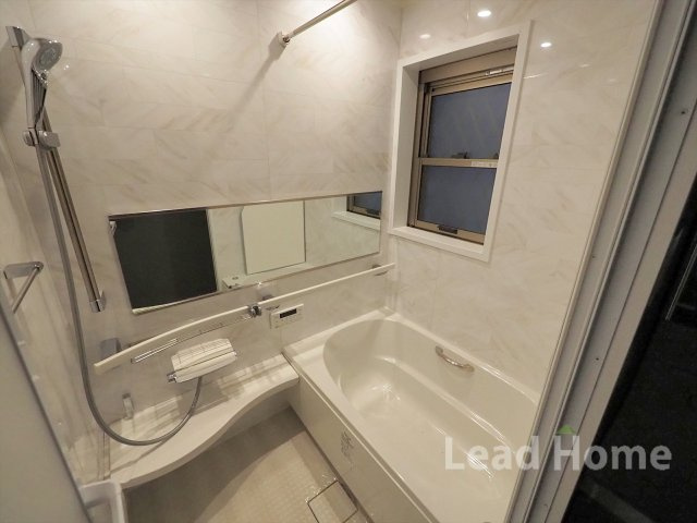 【浴室】 | 港区赤坂4丁目