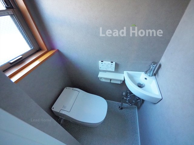 【トイレ】 | 港区赤坂4丁目