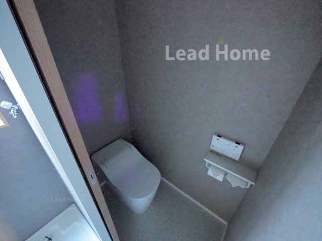 【トイレ】 | 港区赤坂4丁目