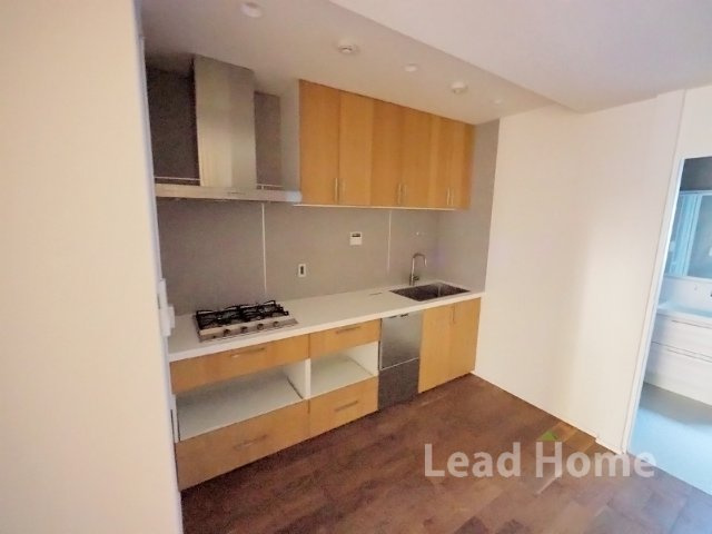 【キッチン】 | 港区赤坂4丁目