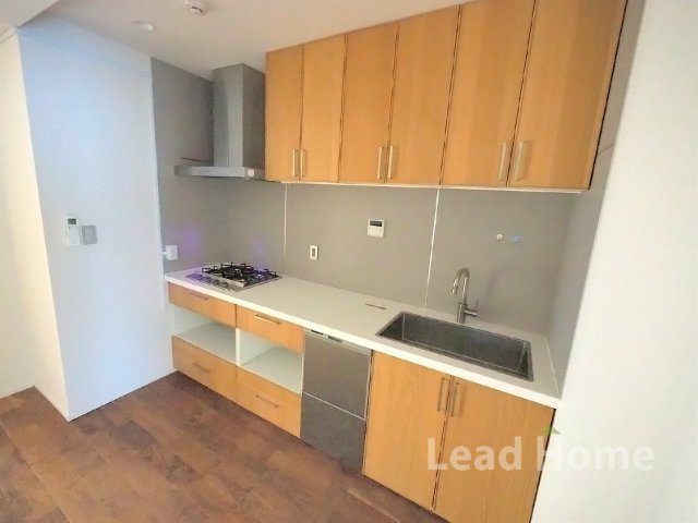 【キッチン】 | 港区赤坂4丁目