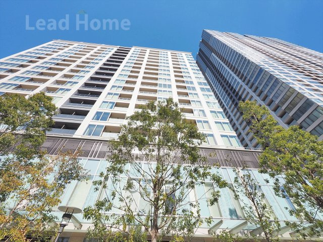 【外観】 | 白金ザ・スカイEAST