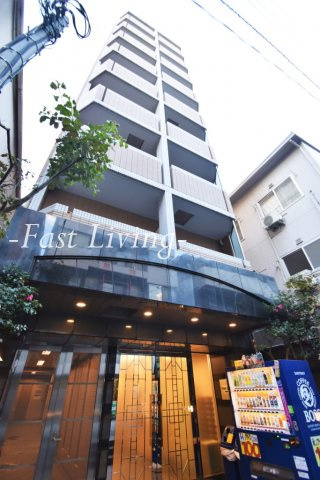 セジョリ御茶ノ水のエントランス