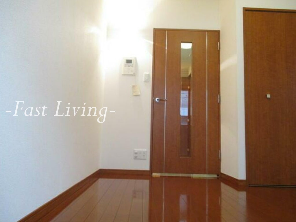 セジョリ御茶ノ水の居間・リビング