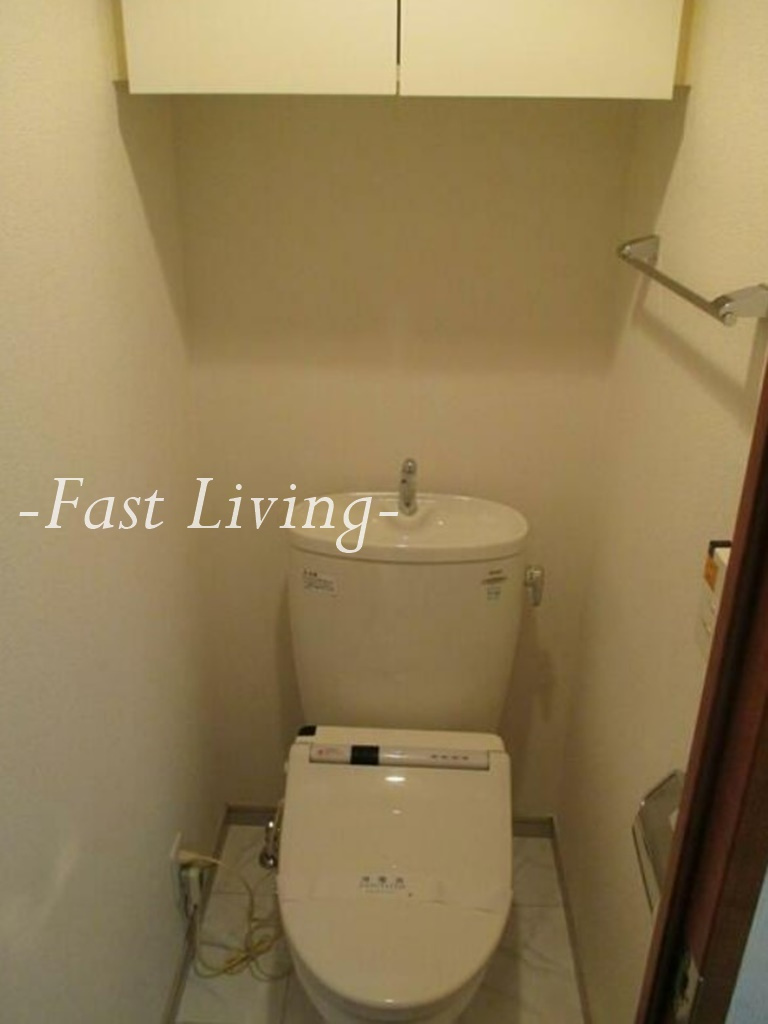 セジョリ御茶ノ水のトイレ