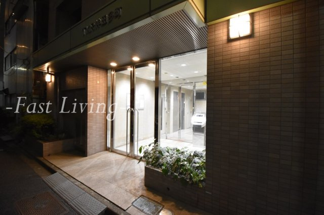 TKR神田多町の外観