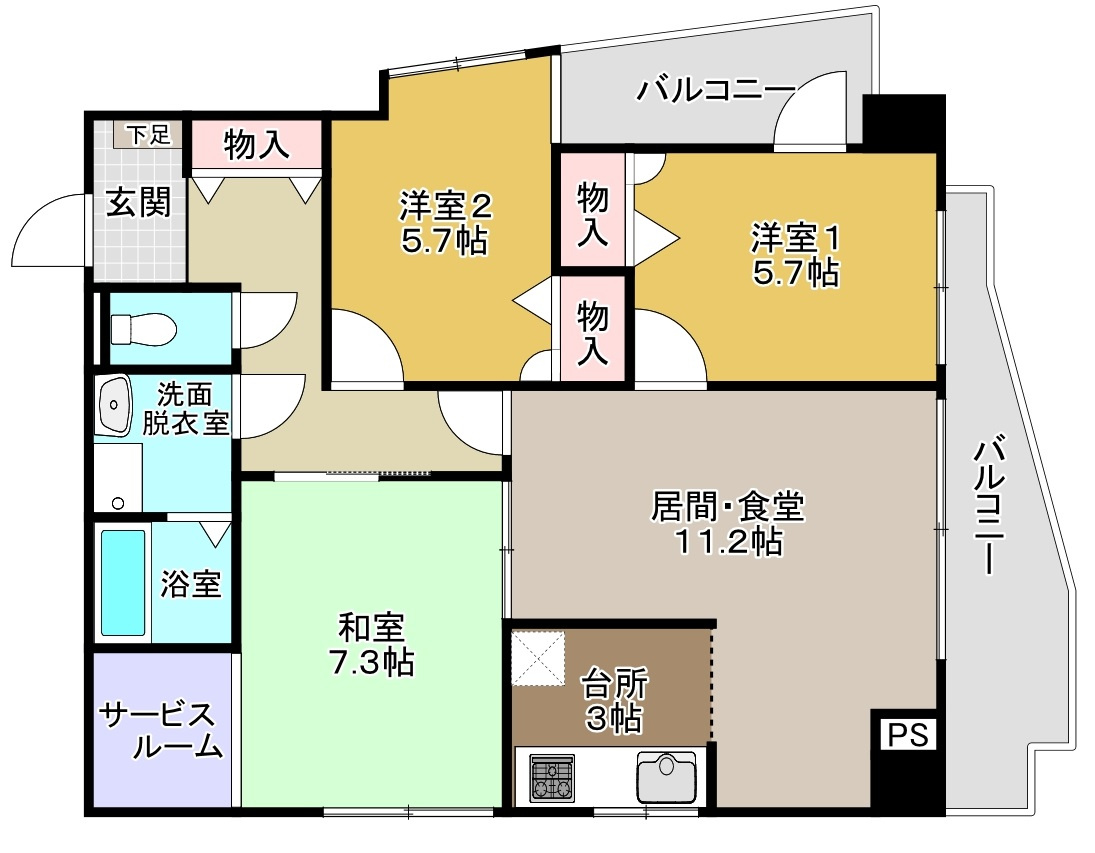 マホロバ