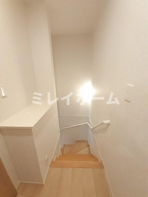 カーサ・ジーノⅡのその他