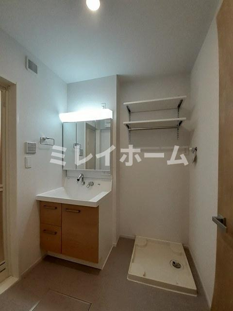 カーサ・ジーノⅡの設備