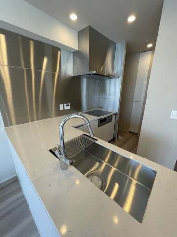 【キッチン】 | ジオグランデ白金台