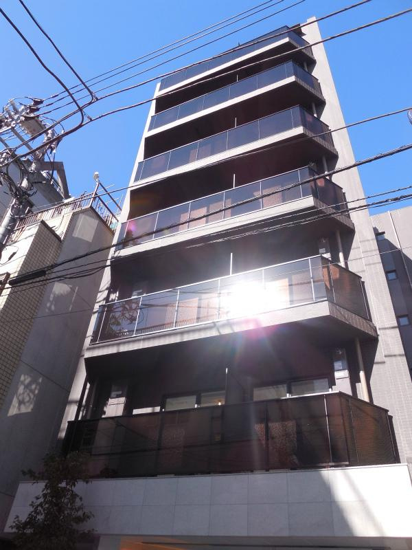 クレイシア菊川