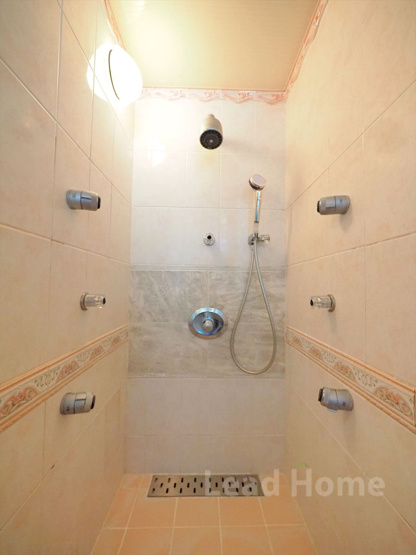 【その他】 | 白金ハウス | シャワーブース