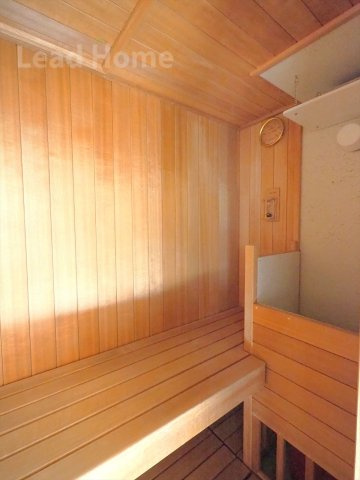 【その他】 | 白金ハウス | プライベートサウナ