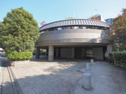 白金ハウスの画像