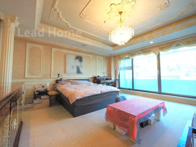 【洋室】 | 白金ハウス