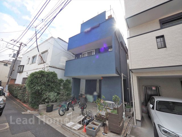 【外観】 | 港区白金台2丁目