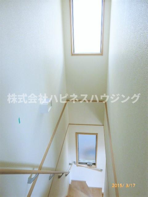 Ｓｕｎ　ｓａｉｓｏｎ　サンセゾンの内装|物件の内装です