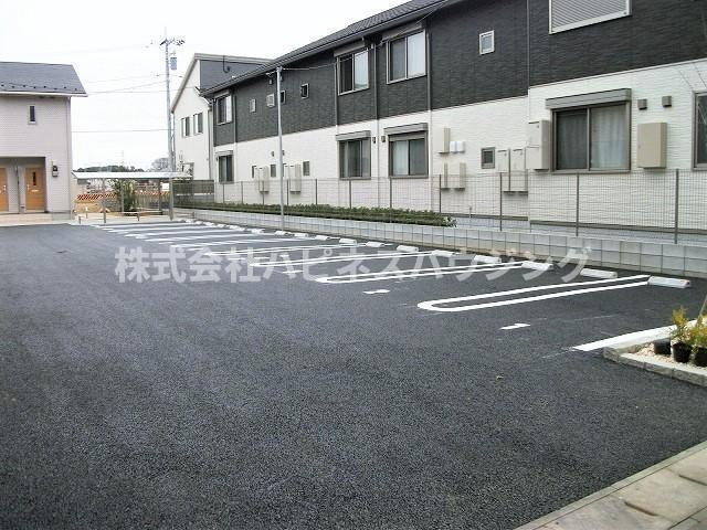 Ｓｕｎ　ｓａｉｓｏｎ　サンセゾンの外観|おしゃれな外観です