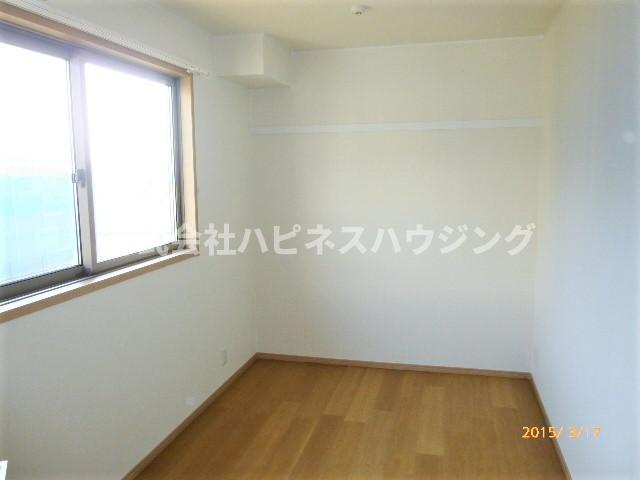 Ｓｕｎ　ｓａｉｓｏｎ　サンセゾンの内装