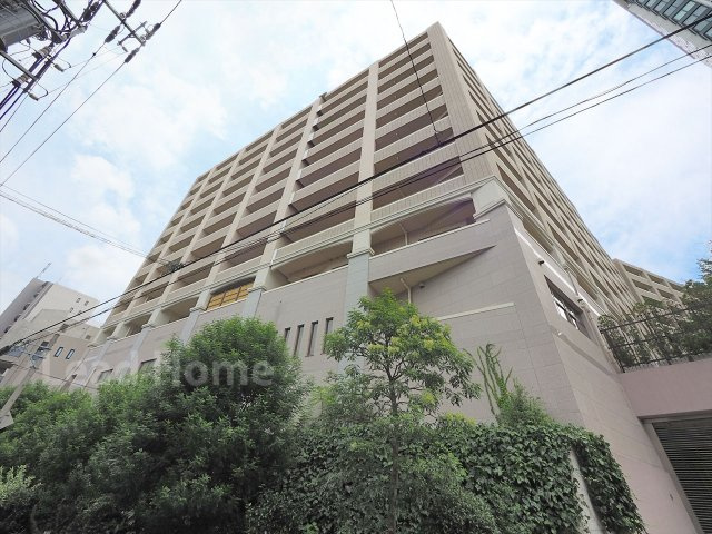 【外観】 | ザ・レジデンス白金スイート