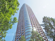 パークコート赤坂檜町ザ・タワーの画像