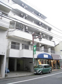 スカイコート渋谷の画像