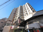 グランドメゾン麻布十番館の画像