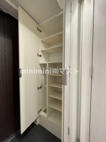 プレサンスOSAKA東中本エシデルのその他