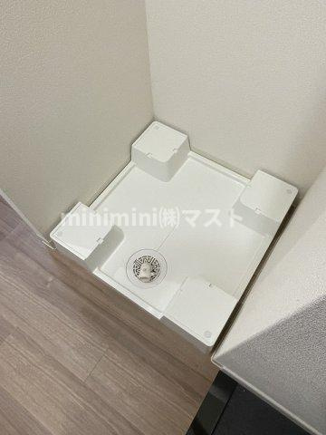 プレサンスOSAKA東中本エシデルの設備