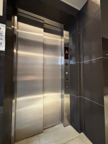 プレサンスOSAKA東中本エシデルのその他共用部分