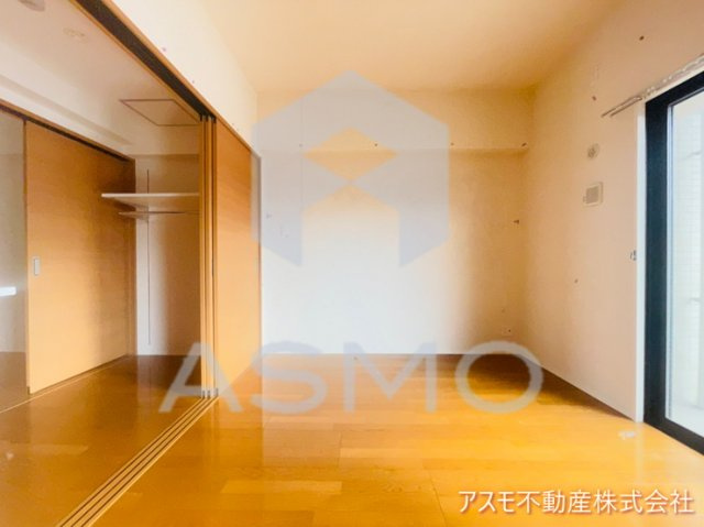 【内装】 | ES-Grande Umedakita（アルセダーコートウメキタ） | 同マンション別部屋参考写真