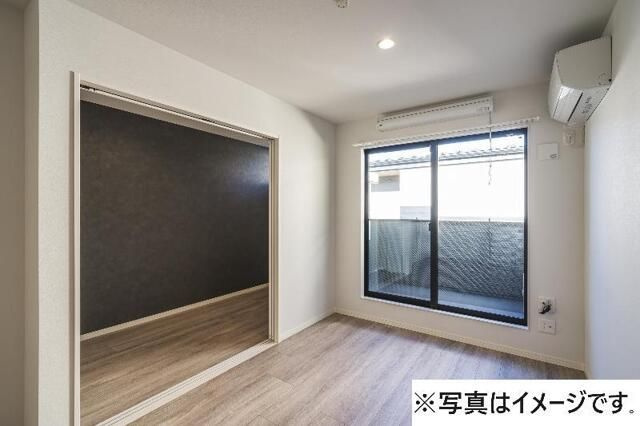 ｒｏｂｏｔ　ｈｏｍｅ　ときわ台の寝室