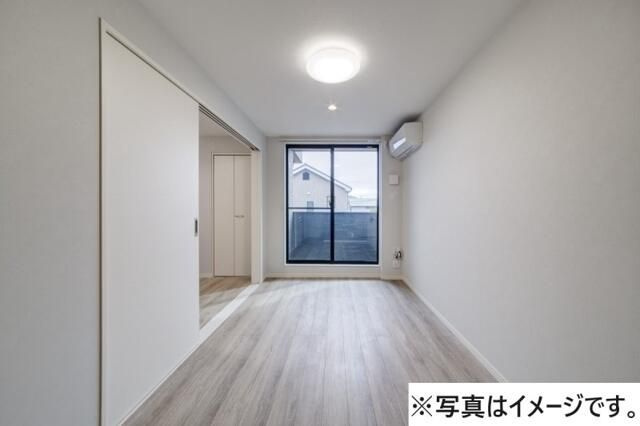 ｒｏｂｏｔ　ｈｏｍｅ　ときわ台の寝室