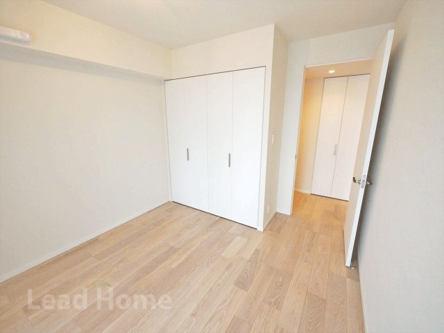 【洋室】 | パークコート高輪ヒルトップレジデンス