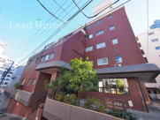 シャトー赤坂台の画像