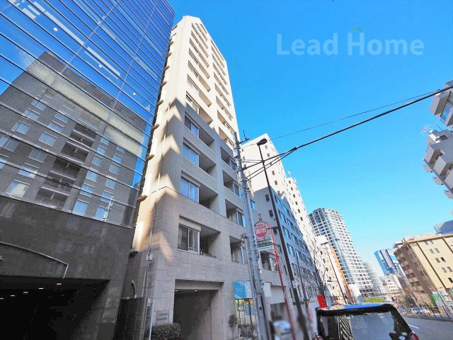 【外観】 | ランドステージ白金台