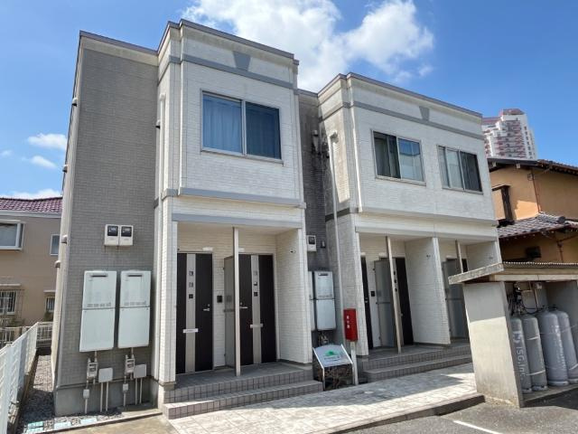 ユーカリが丘　富士