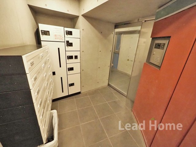 【その他共用部分】 | 麻布メゾン