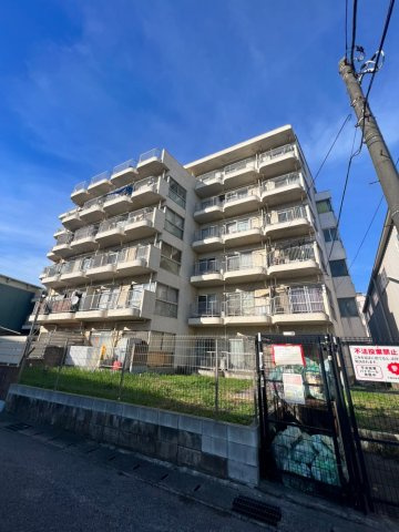 祐光ファミリーマンション