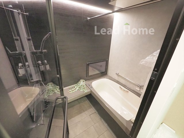 【浴室】 | 麻布市兵衛町ホームズ