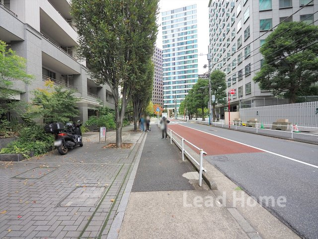 【その他】 | 麻布市兵衛町ホームズ