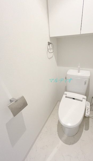 【トイレ】 | メトロステージ上野 | トイレ