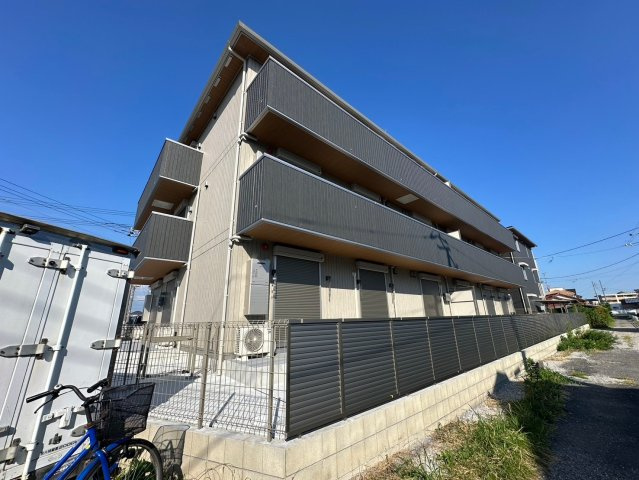 ルミエール五井　Ⅰの画像