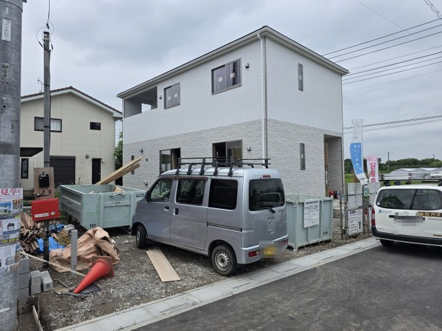 上里町黛第１　